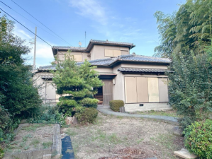 岸和田市下松町、中古一戸建ての画像です