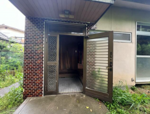 岸和田市葛城町、中古一戸建ての画像です