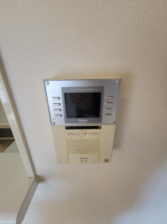 岸和田市下松町、マンションの画像です