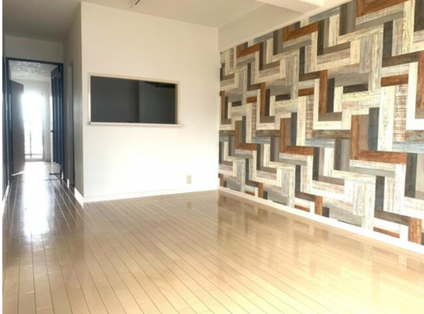 岸和田市下野町、マンションの画像です