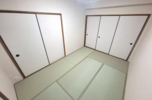 岸和田市下野町、マンションの画像です
