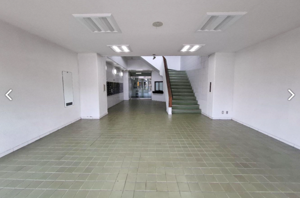 岸和田市下松町、マンションの画像です