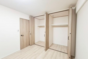 岸和田市下野町、マンションの画像です