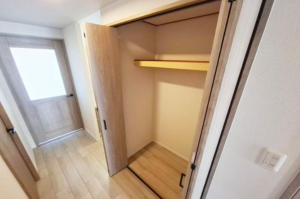 岸和田市下野町、マンションの画像です