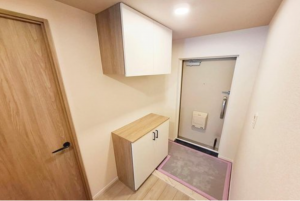 岸和田市下野町、マンションの画像です