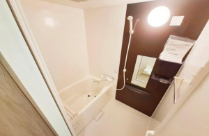 岸和田市下野町、マンションの画像です