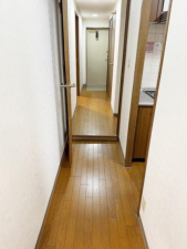 岸和田市藤井町、マンションの画像です