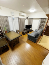 岸和田市藤井町、マンションの画像です