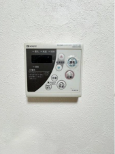 岸和田市藤井町、マンションの画像です