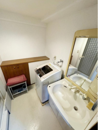 岸和田市藤井町、マンションの画像です