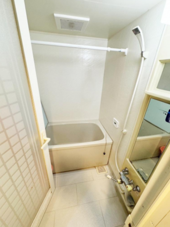 岸和田市藤井町、マンションの画像です