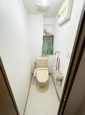 岸和田市藤井町、マンションの画像です