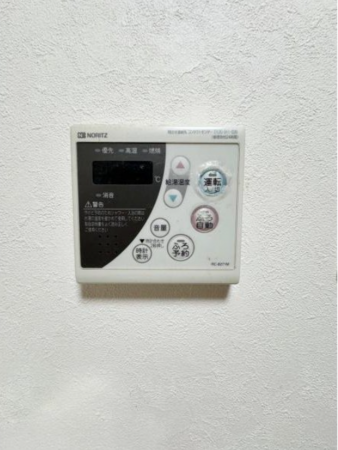 岸和田市藤井町、マンションの画像です