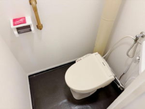 岸和田市大町、マンションの画像です