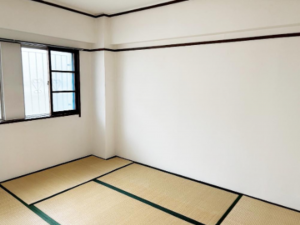岸和田市大町、マンションの画像です