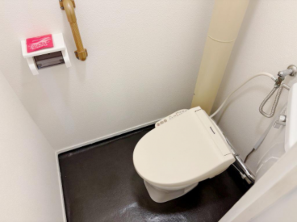 岸和田市大町、マンションの画像です