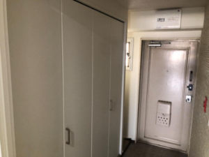 岸和田市大町、マンションの画像です