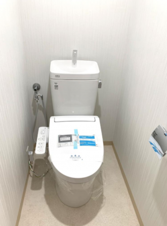 岸和田市下野町、マンションの画像です