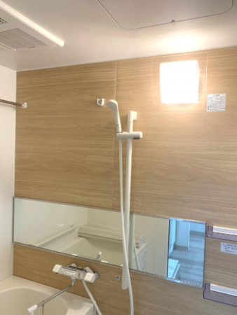 岸和田市下野町、マンションの画像です