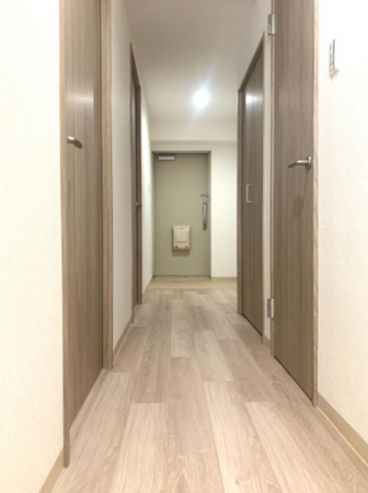 岸和田市下野町、マンションの画像です