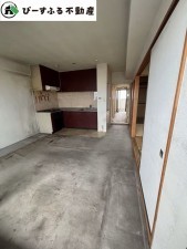 岸和田市南町、マンションの画像です