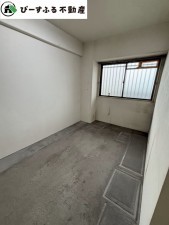 岸和田市南町、マンションの画像です