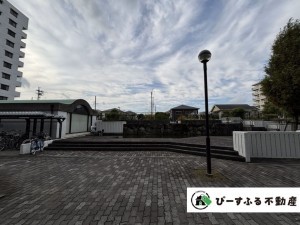 岸和田市南町、マンションの画像です