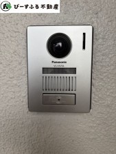 岸和田市南町、マンションの画像です