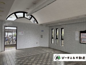 岸和田市南町、マンションの画像です