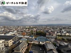 岸和田市南町、マンションの画像です