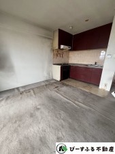 岸和田市南町、マンションの画像です