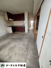 岸和田市南町、マンションの画像です