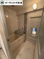 岸和田市南町、マンションの画像です