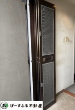 岸和田市南町、マンションの画像です