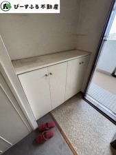 岸和田市南町、マンションの画像です