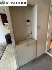 岸和田市南町、マンションの画像です