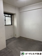 岸和田市南町、マンションの画像です