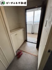 岸和田市南町、マンションの画像です