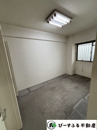 岸和田市南町、マンションの画像です