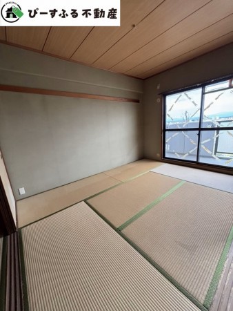 岸和田市南町、マンションの画像です