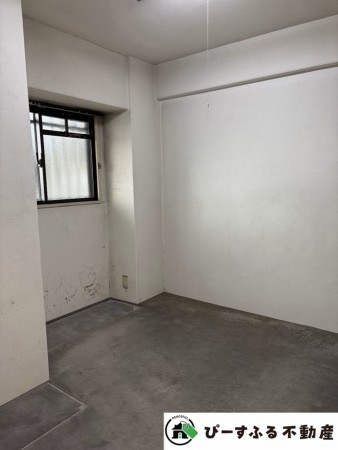 岸和田市南町、マンションの画像です