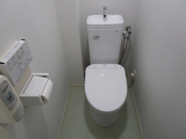 岸和田市下野町、マンションの画像です