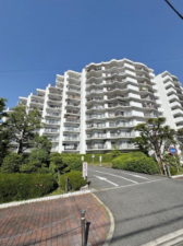 岸和田市大町、マンションの画像です