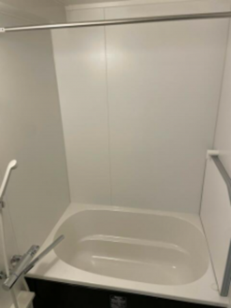 岸和田市大町、マンションの画像です