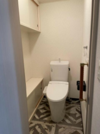 岸和田市大町、マンションの画像です