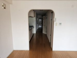 岸和田市大町、マンションの画像です