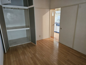 岸和田市大町、マンションの画像です