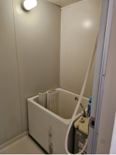 岸和田市大町、マンションの画像です