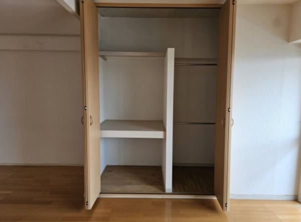 岸和田市大町、マンションの画像です