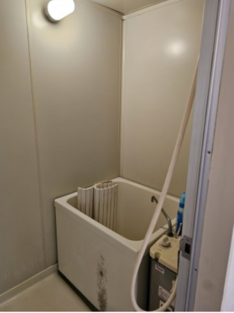 岸和田市大町、マンションの画像です